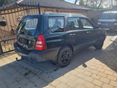 SUBARU FORESTER 2004/12 - 4
