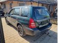 SUBARU FORESTER 2004/12 - 5