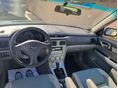 SUBARU FORESTER 2004/12 - 6