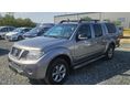 NISSAN NAVARA 2015/4 - 1