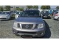 NISSAN NAVARA 2015/4 - 2