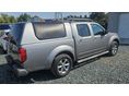 NISSAN NAVARA 2015/4 - 4