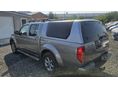 NISSAN NAVARA 2015/4 - 6