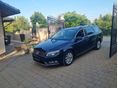 VOLKSWAGEN PASSAT Variant 1.6 CR TDI Trendline BMT