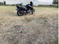 HONDA CB 500 PC32