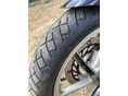 HONDA CB 500 2003/6 - 10
