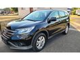 HONDA CR-V 2.2 i-DTEC Lifestyle Frissen szervizelve. vizsgáztatva. klímakompresszor cserélve