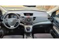 HONDA CR-V 2015/1 - 9