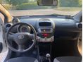 TOYOTA AYGO 2013/6 - 9