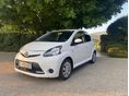 TOYOTA AYGO 1.0 Cool Plusz ABS.ESP.ISOFIX.Klíma.Vezetett szervízkönyv.Friss műszaki.Stb