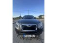 HYUNDAI SANTA FE 2010/9 - 2