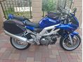 SUZUKI SV 1000 S 