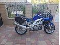 SUZUKI SV 1000 S 2005/7 - 2