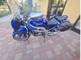 SUZUKI SV 1000 S 2005/7 - 3