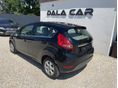 FORD FIESTA 2008/12 - 3