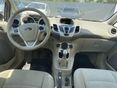 FORD FIESTA 2008/12 - 9