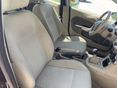 FORD FIESTA 2008/12 - 12
