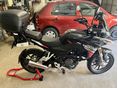 BENELLI TRK 251 