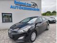 HYUNDAI I30 1.4i Comfort Tolatóradar! Klíma! Webasto! Friss szerviz! Csere-beszámítás!