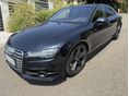 AUDI S7 Sportback 4.0 V8 TFSI quattro S-tronic [5 személy]