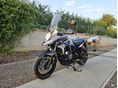 SUZUKI DL 650 XT Magyarországi Sérülés mentes Kitűnő állapotban!