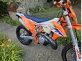 KTM 300 EXC 2023/5 - 2