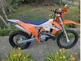 KTM 300 EXC 
