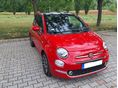 FIAT 500 1.0 BSG Dolce Vita 5500km!!! Új autó illat!