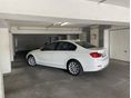 BMW 318d (Automata)