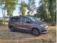 TOYOTA PROACE City Verso 1.2T Family L2H1 [7 személy] HNP2-D14200(1Q)
