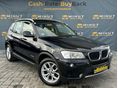 BMW X3 2011/5 - 2