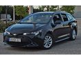 TOYOTA COROLLA 1.8 Hybrid Executive e-CVT