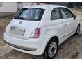 FIAT 500 2009/7 - 2