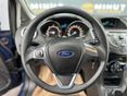 FORD FIESTA 2014/5 - 8