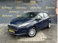 FORD FIESTA 1.5 TDCi Titanium