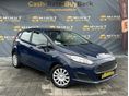 FORD FIESTA 2014/5 - 2