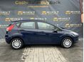 FORD FIESTA 2014/5 - 4
