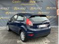 FORD FIESTA 2014/5 - 5