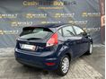 FORD FIESTA 2014/5 - 6