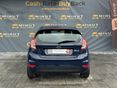 FORD FIESTA 2014/5 - 7