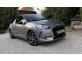 DS DS 3 1.2 PureTech S&S Special Edition EAT6 AUTOMATA 69.000KM - NAVI - KAMERA - BŐR - LED - CARPLAY - TEMPOMAT