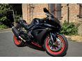 SUZUKI GSX-R 1000 Black Edition 4200Km!!