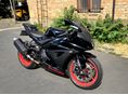 SUZUKI GSX-R 1000 2020/6 - 3
