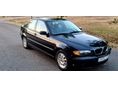 BMW 316 2002/6 - 2
