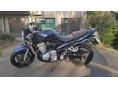 SUZUKI GSF 650 WVCJ