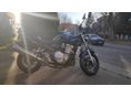 SUZUKI GSF 650 2008/10 - 2