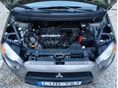 MITSUBISHI COLT 2010/9 - 21