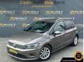 VOLKSWAGEN GOLF SPORTSVAN 1.4 TSI BMT Allstar DSG