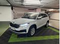 SKODA KODIAQ 2.0 TDI SCR Style DSG