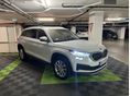 SKODA KODIAQ 2022/10 - 10